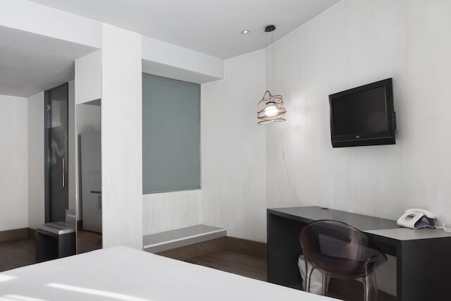 プチ パレス プラザ マヨール