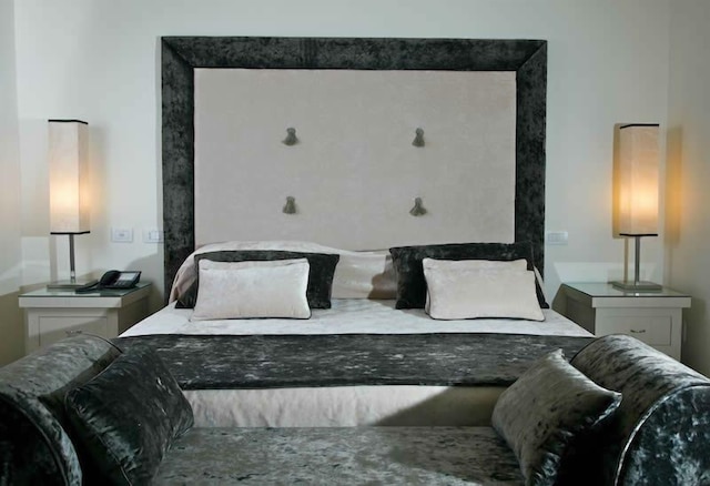 アルベルゴ パラッツォ デクマニ