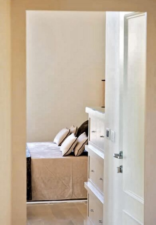 アルベルゴ パラッツォ デクマニ