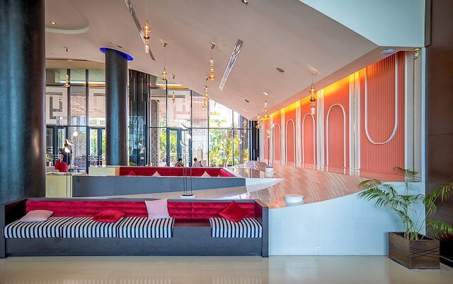 ザ・ジグン・ホテル