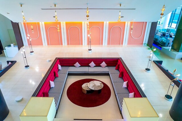 ザ・ジグン・ホテル