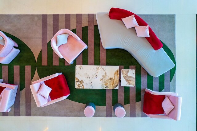 ザ・ジグン・ホテル