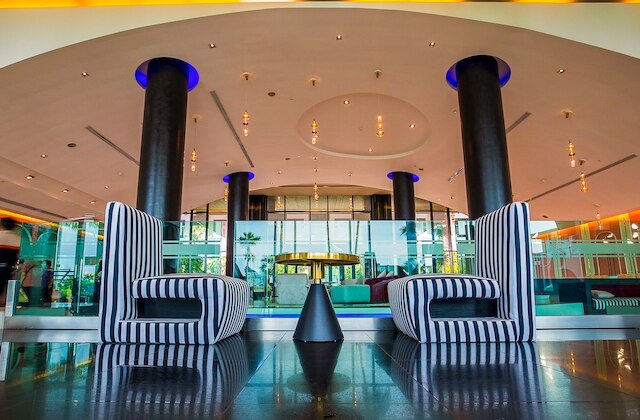 ザ・ジグン・ホテル