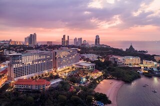 ザ・ジグン・ホテル