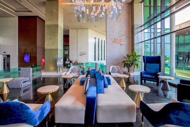 ザ・ジグン・ホテル