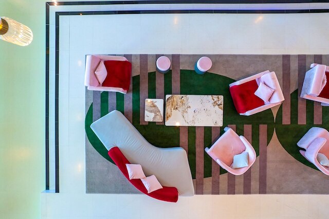 ザ・ジグン・ホテル