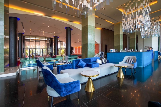 ザ・ジグン・ホテル