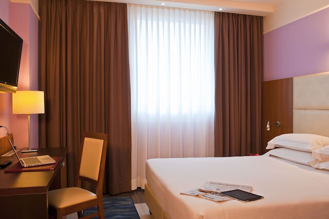 マイ ワン ホテル ボローニャ