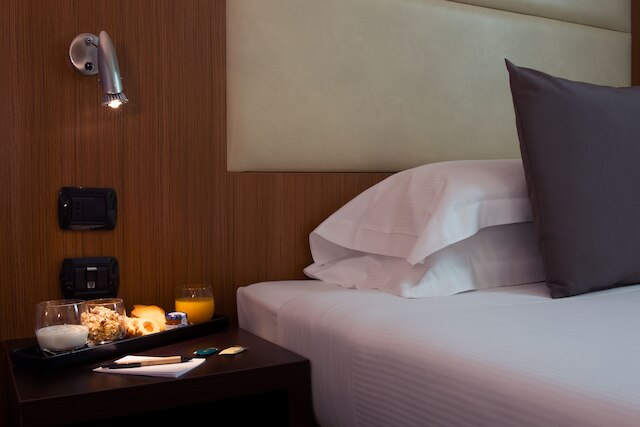 マイ ワン ホテル ボローニャ