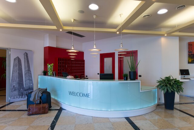 マイ ワン ホテル ボローニャ