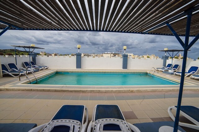 コーラル ホテル