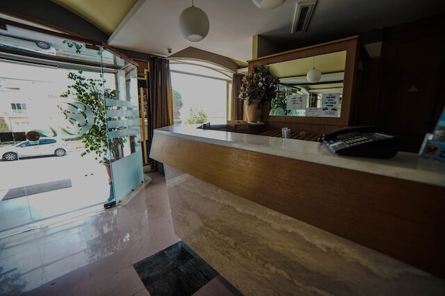 コーラル ホテル