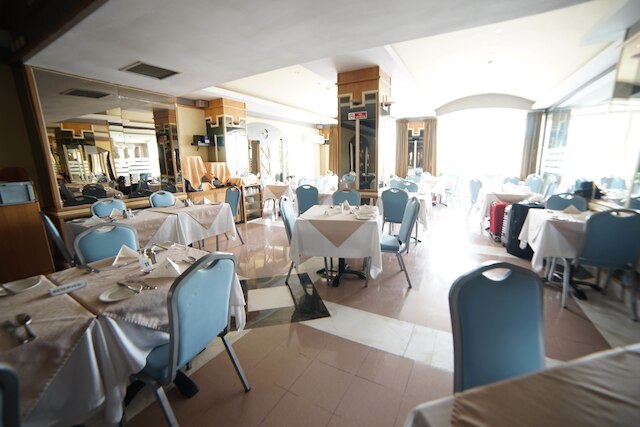 コーラル ホテル