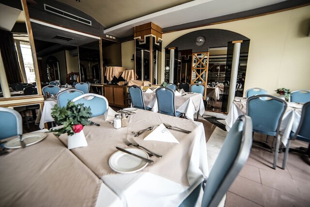 コーラル ホテル