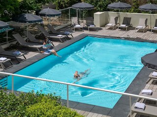 アイビス スタイル ニース アエロポール アレナス