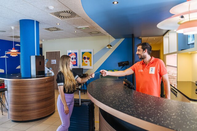 アイビス スタイル ニース アエロポール アレナス