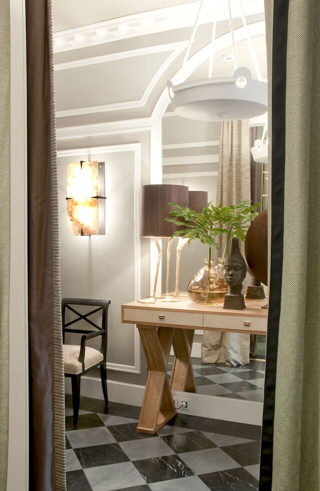 ホテル レカミエ