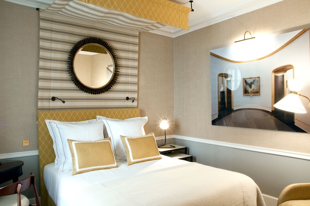 ホテル レカミエ