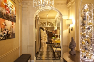 ホテル レカミエ