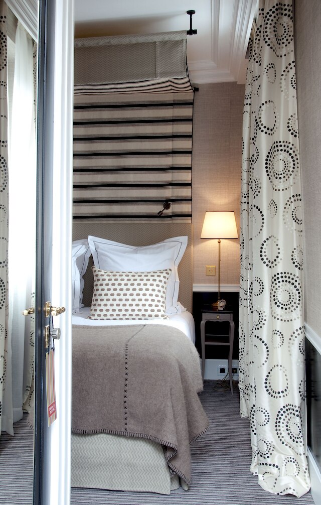 ホテル レカミエ