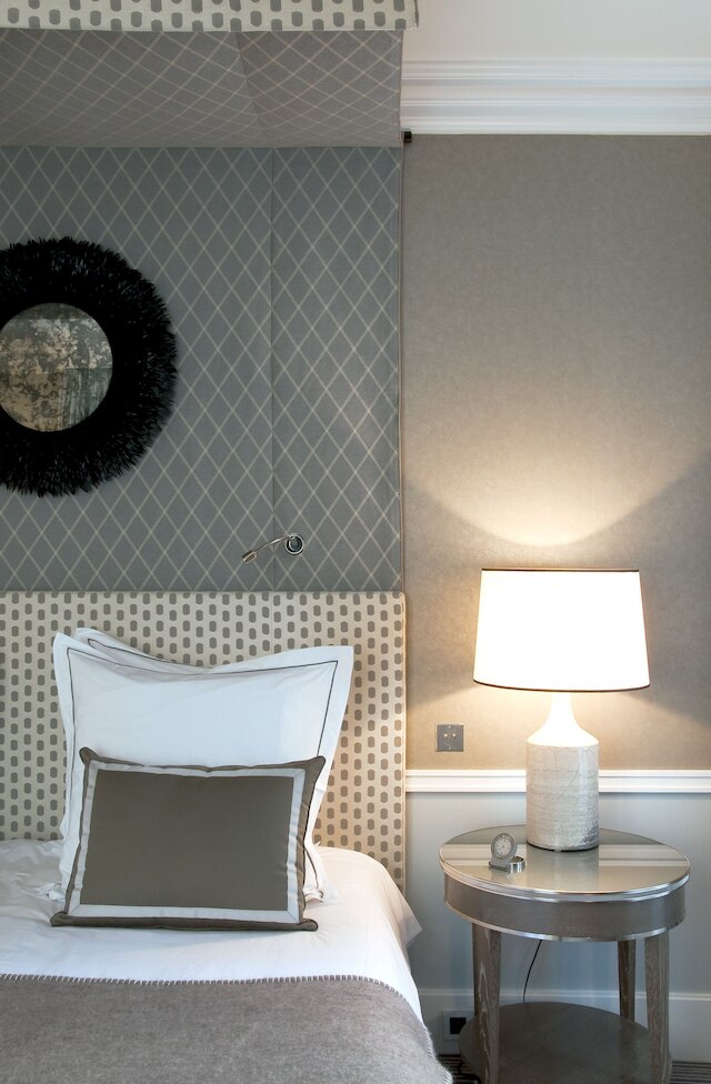 ホテル レカミエ