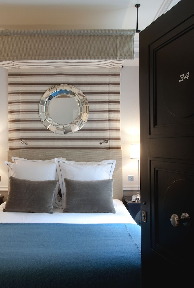 ホテル レカミエ