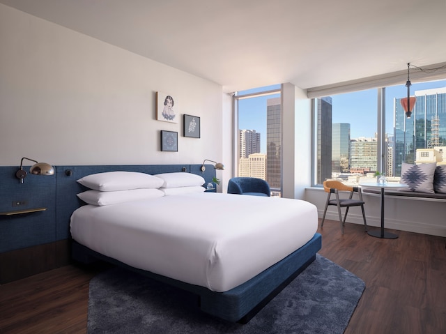 アルマ サンディエゴ ダウンタウン, ア トリビュート ポートフォリオ ホテル