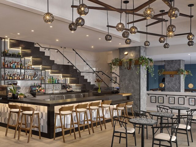 アルマ サンディエゴ ダウンタウン, ア トリビュート ポートフォリオ ホテル