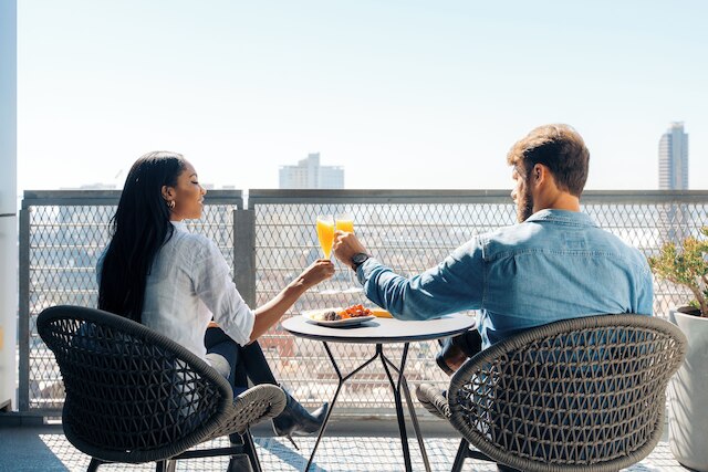 アルマ サンディエゴ ダウンタウン, ア トリビュート ポートフォリオ ホテル