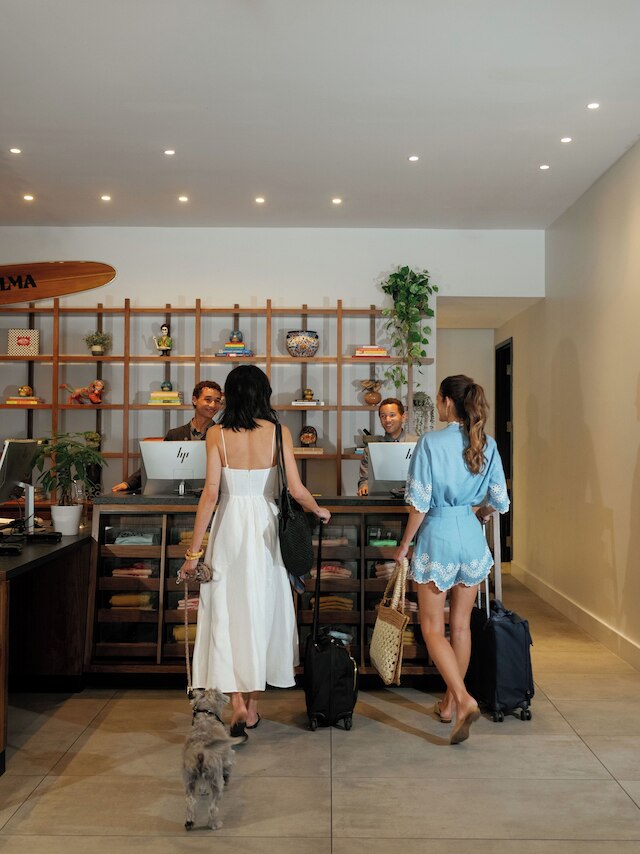 アルマ サンディエゴ ダウンタウン, ア トリビュート ポートフォリオ ホテル