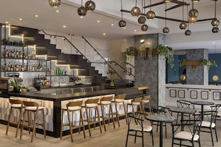 アルマ サンディエゴ ダウンタウン, ア トリビュート ポートフォリオ ホテル