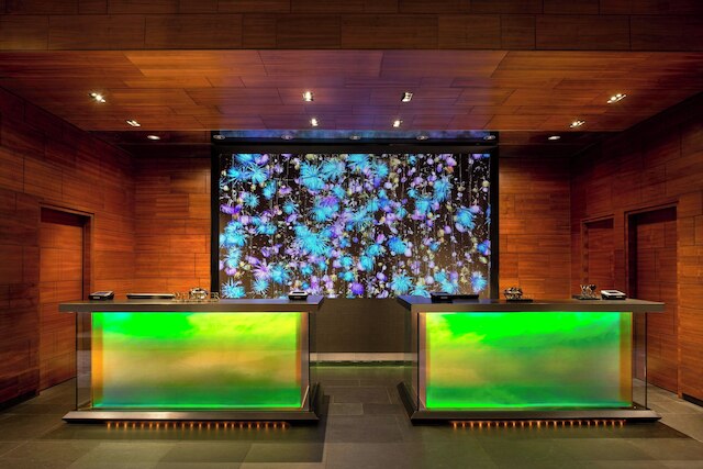 W 香港 (香港 W 酒店)