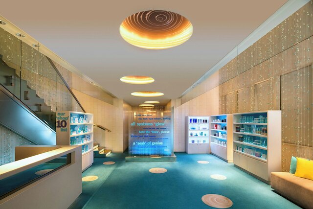 W 香港 (香港 W 酒店)