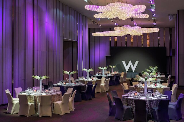 W 香港 (香港 W 酒店)