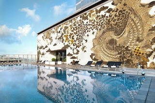 W 香港 (香港 W 酒店)