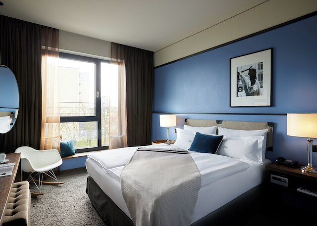 ザ ジョージ ホテル