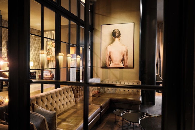 ザ ジョージ ホテル