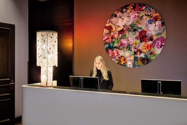 ザ ジョージ ホテル