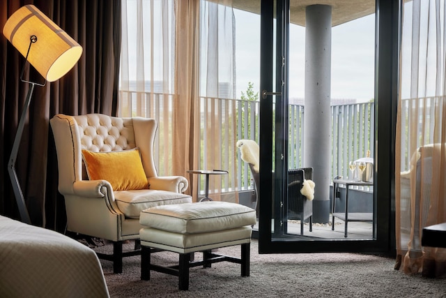 ザ ジョージ ホテル