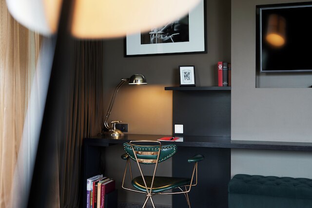 ザ ジョージ ホテル