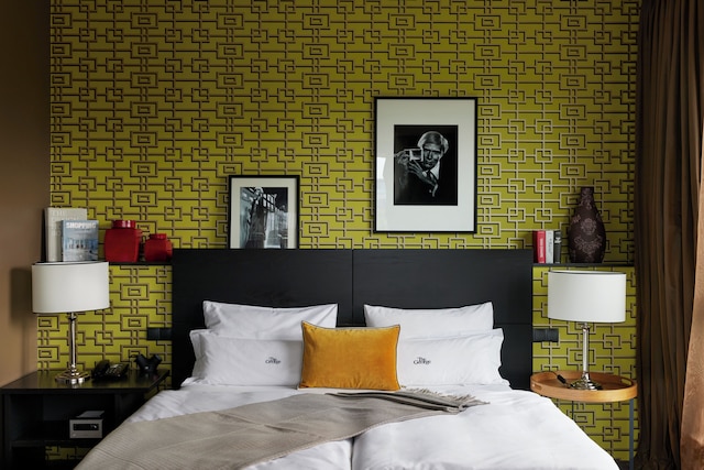 ザ ジョージ ホテル