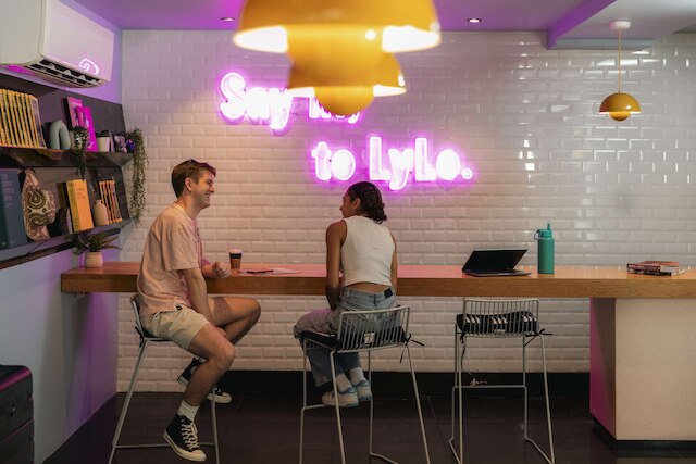 ライロ・ブリスベン