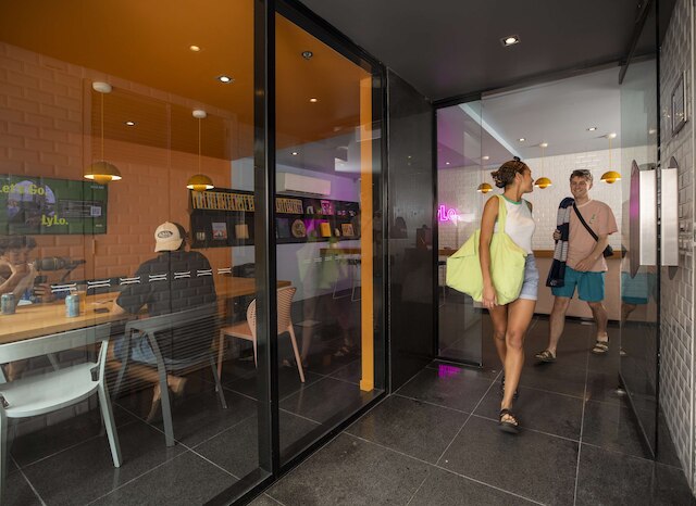 ライロ・ブリスベン