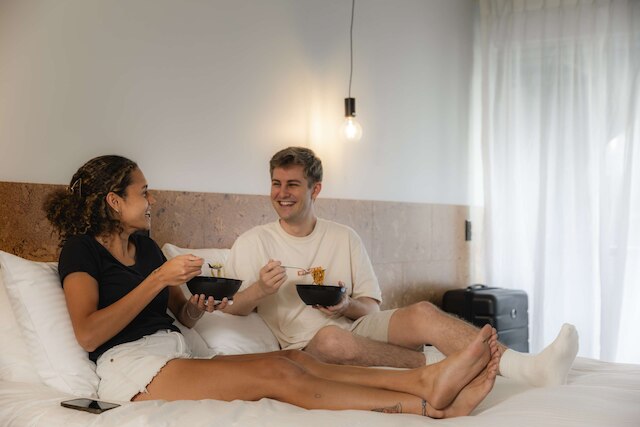 ライロ・ブリスベン