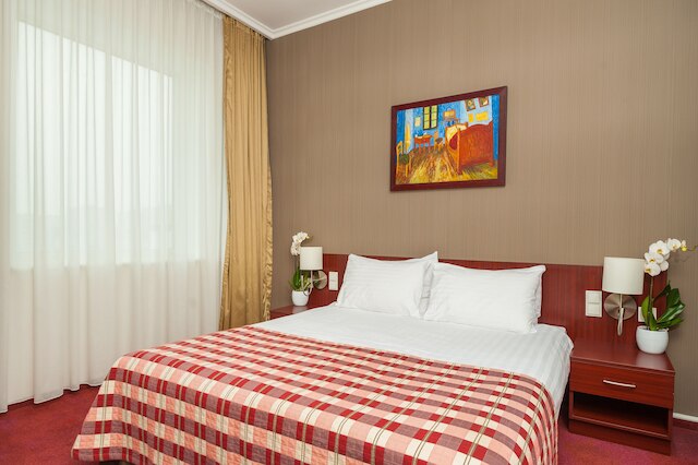 プレミア クラクフ ホテル