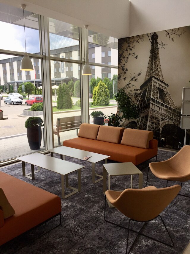 プレミア クラクフ ホテル