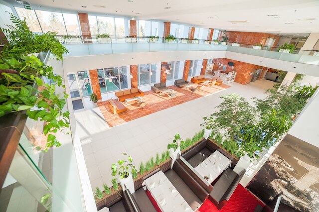 プレミア クラクフ ホテル