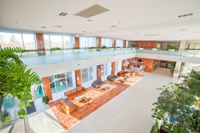 プレミア クラクフ ホテル