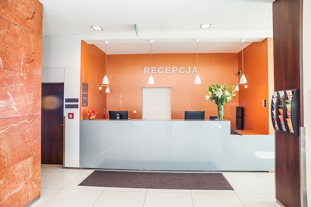 プレミア クラクフ ホテル