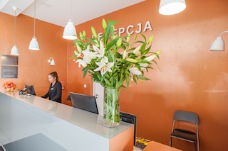 プレミア クラクフ ホテル